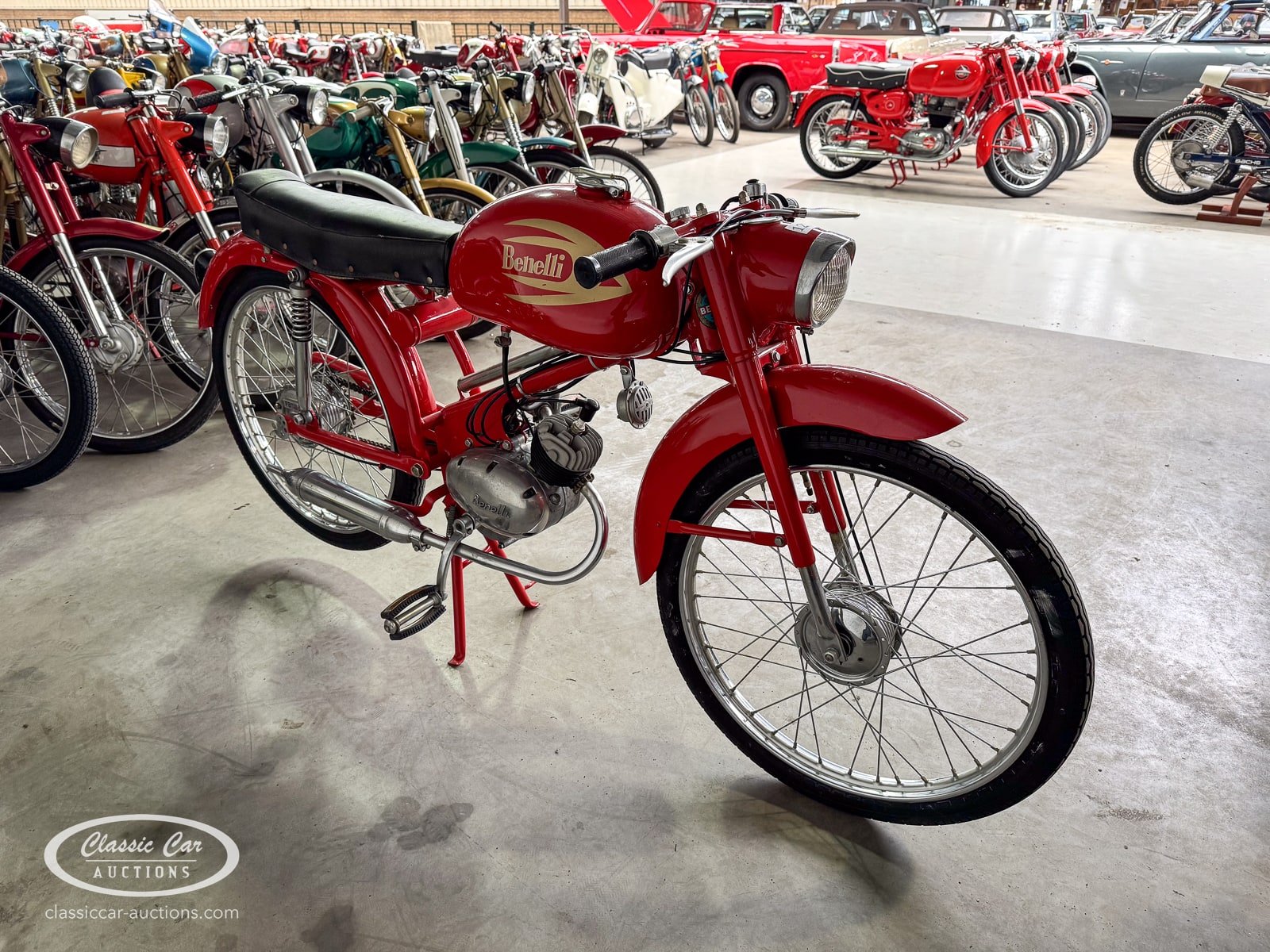 1960 Demm Dick Dick - 2678, foto 2