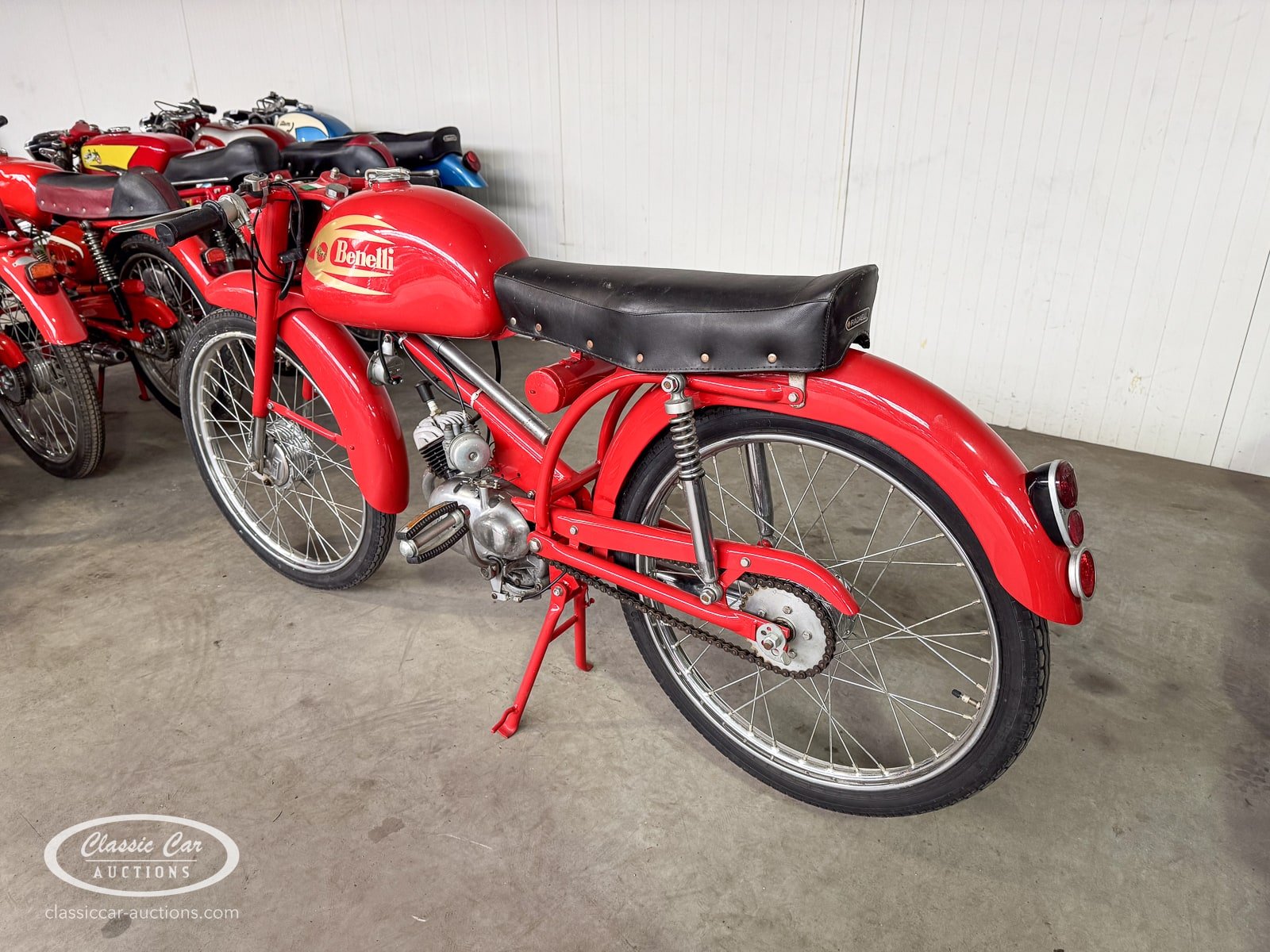 1960 Demm Dick Dick - 2678, foto 6