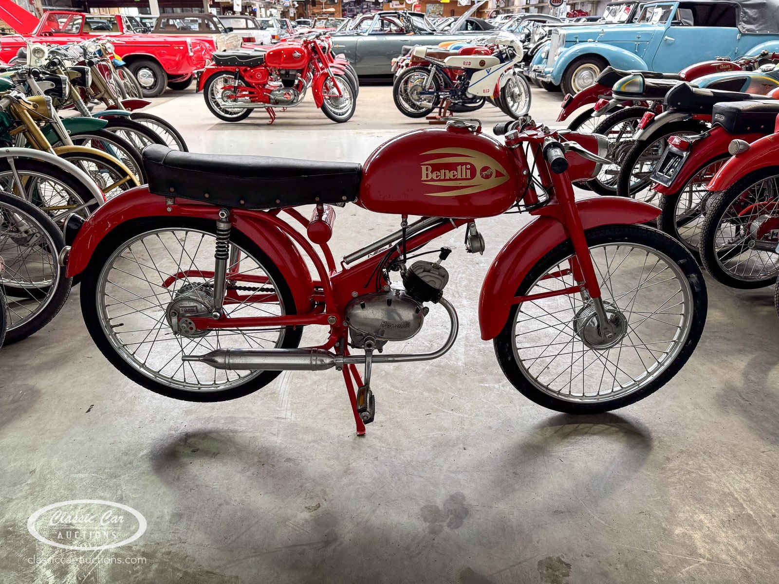 1960 Demm Dick Dick - 2678, foto 3