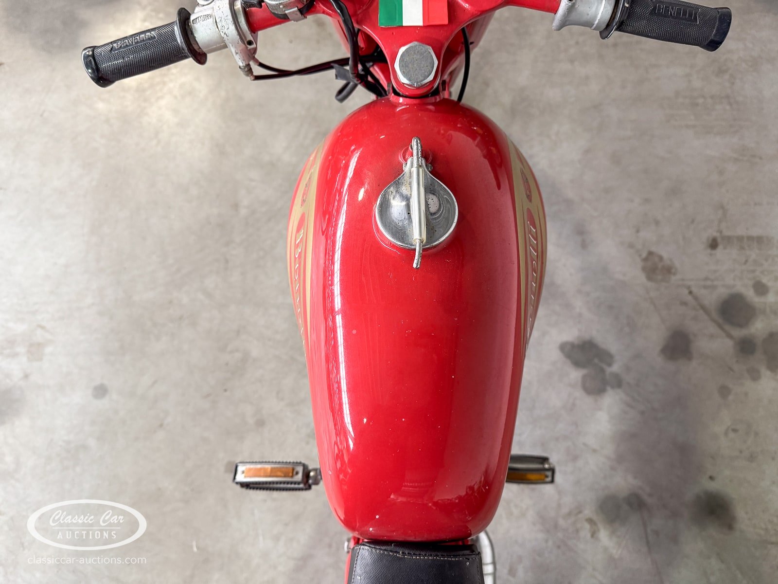 1960 Demm Dick Dick - 2678, foto 9