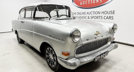 Opel Rekord