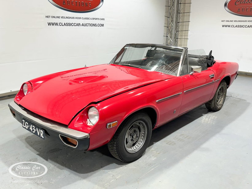 1974 Jensen Healey | Classic Driver Market