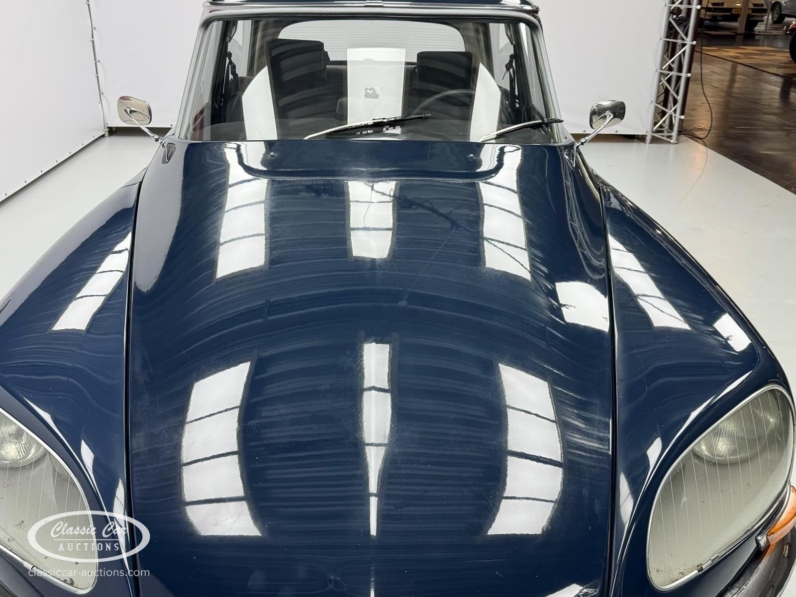 1973 Citroen DS - D Super, foto 9