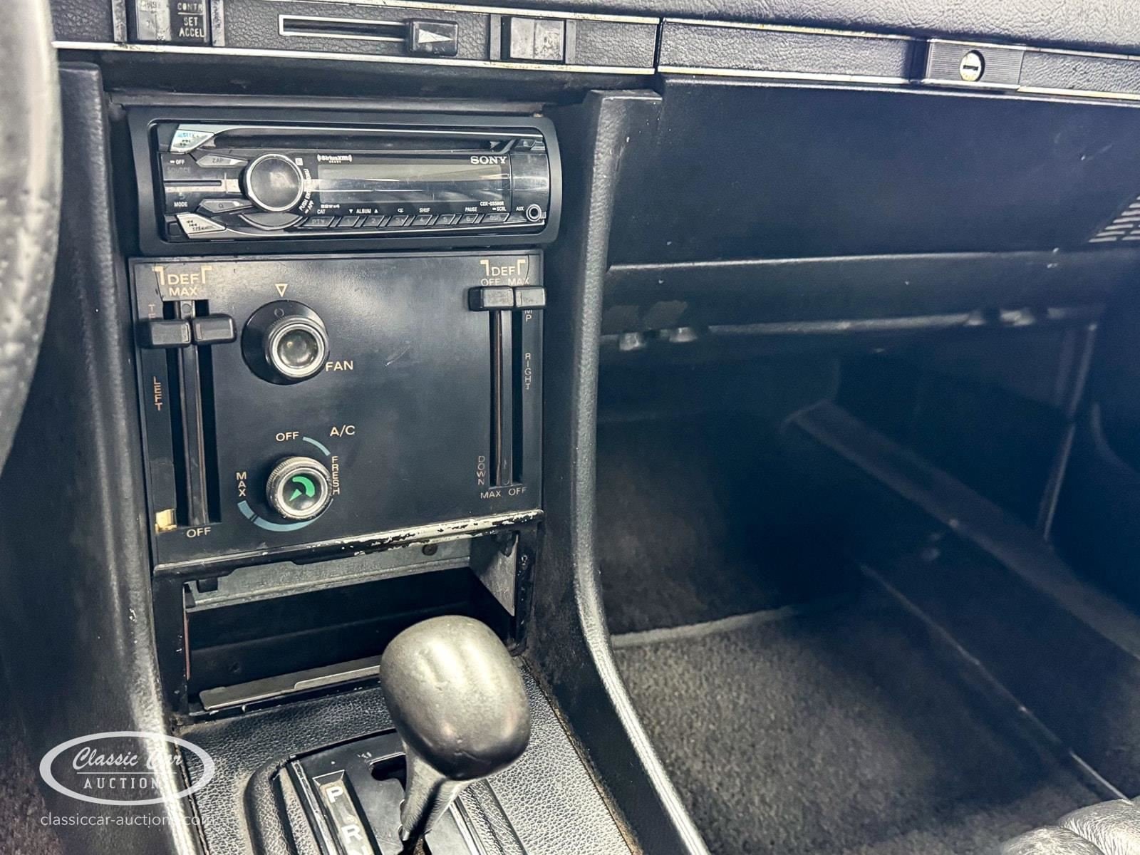 1975 Mercedes-Benz SL, foto 12