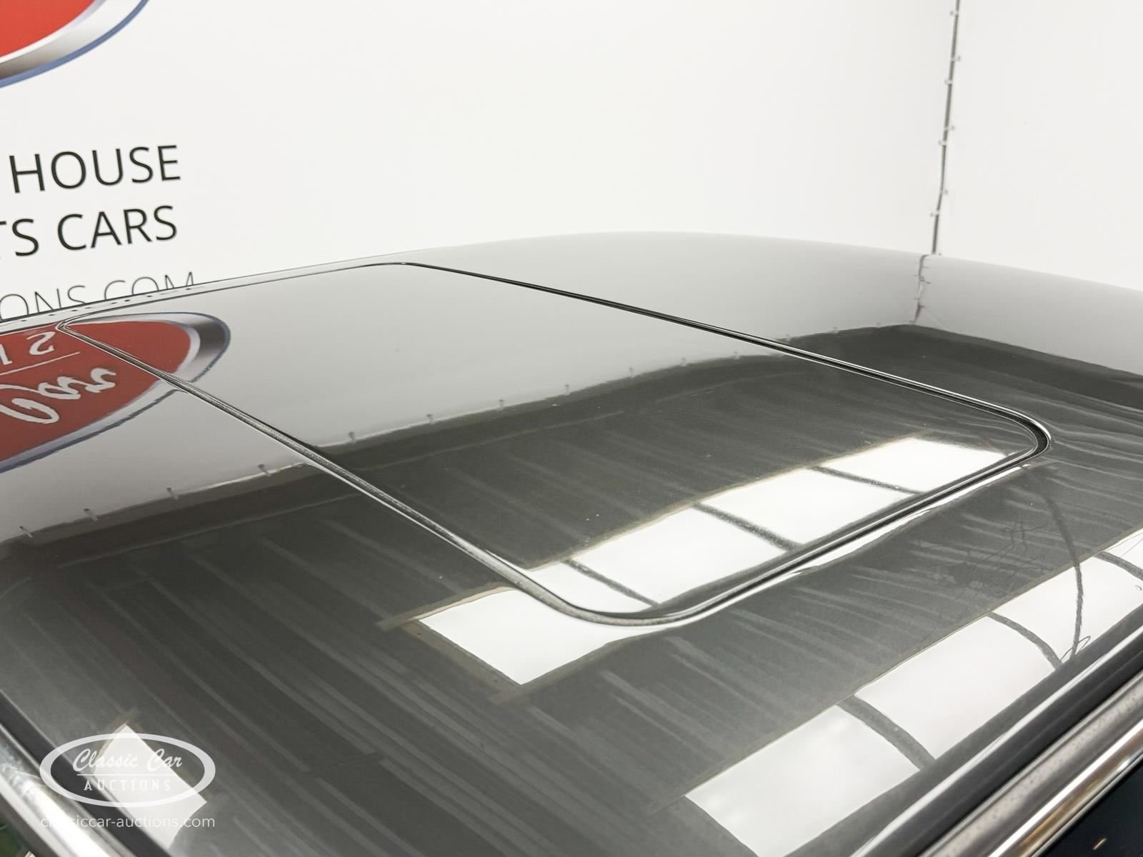1982 BMW 6 Series - CSI, foto 11