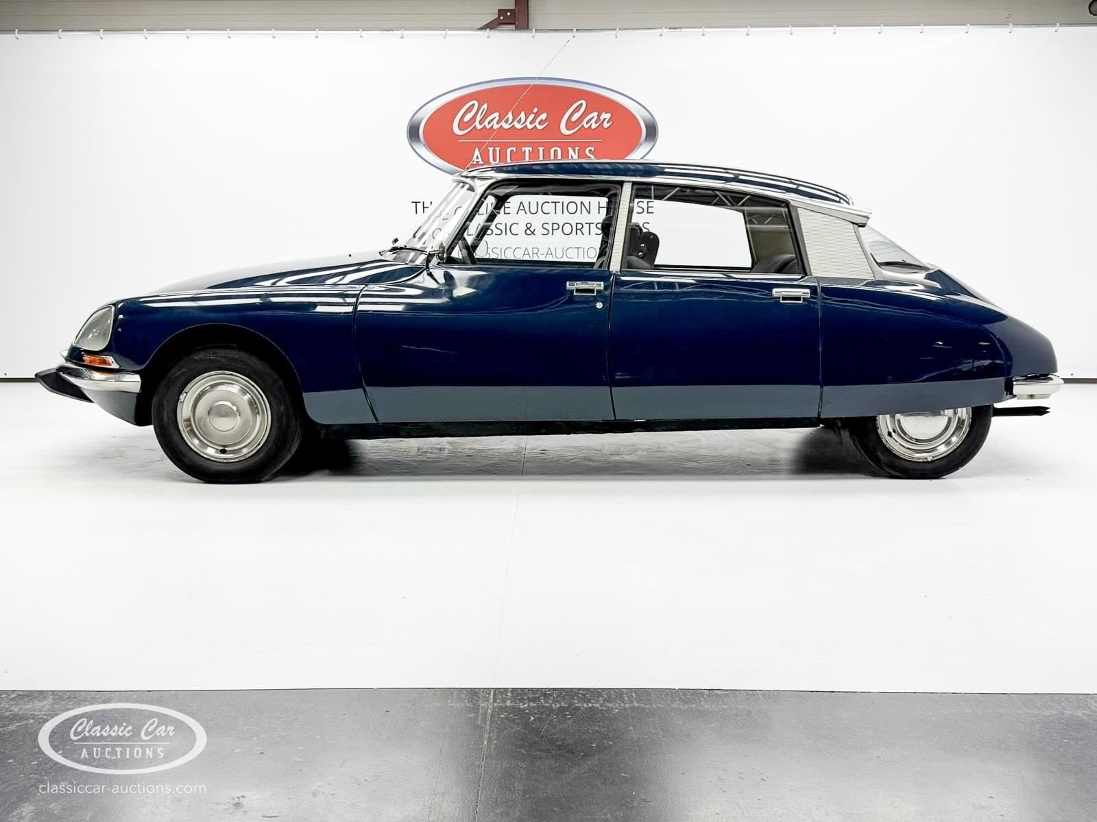 1973 Citroen DS - D Super, foto 7