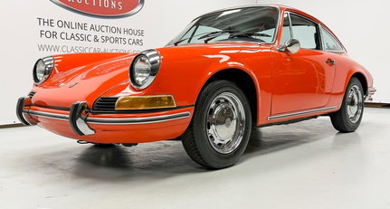 Porsche 912