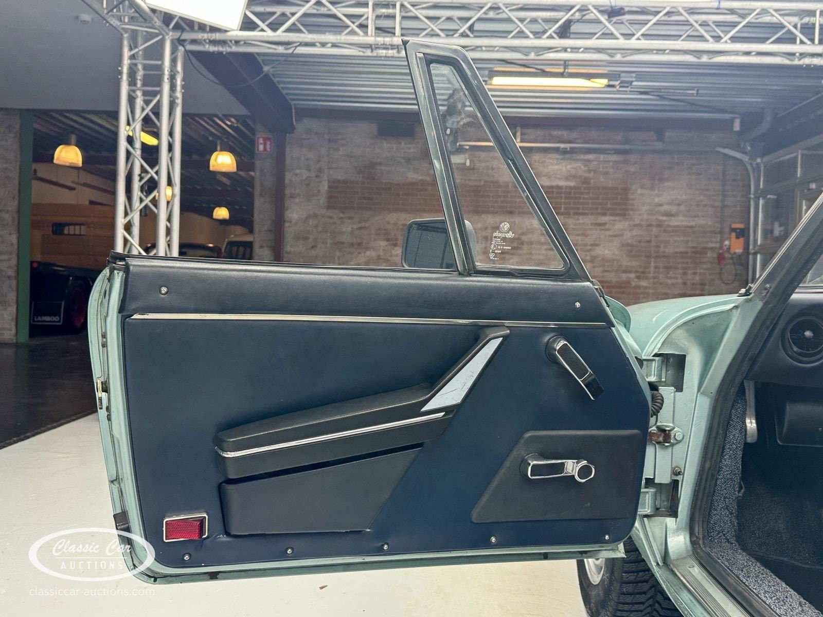 1983 Alfa Romeo Spider - 1.6, foto 8