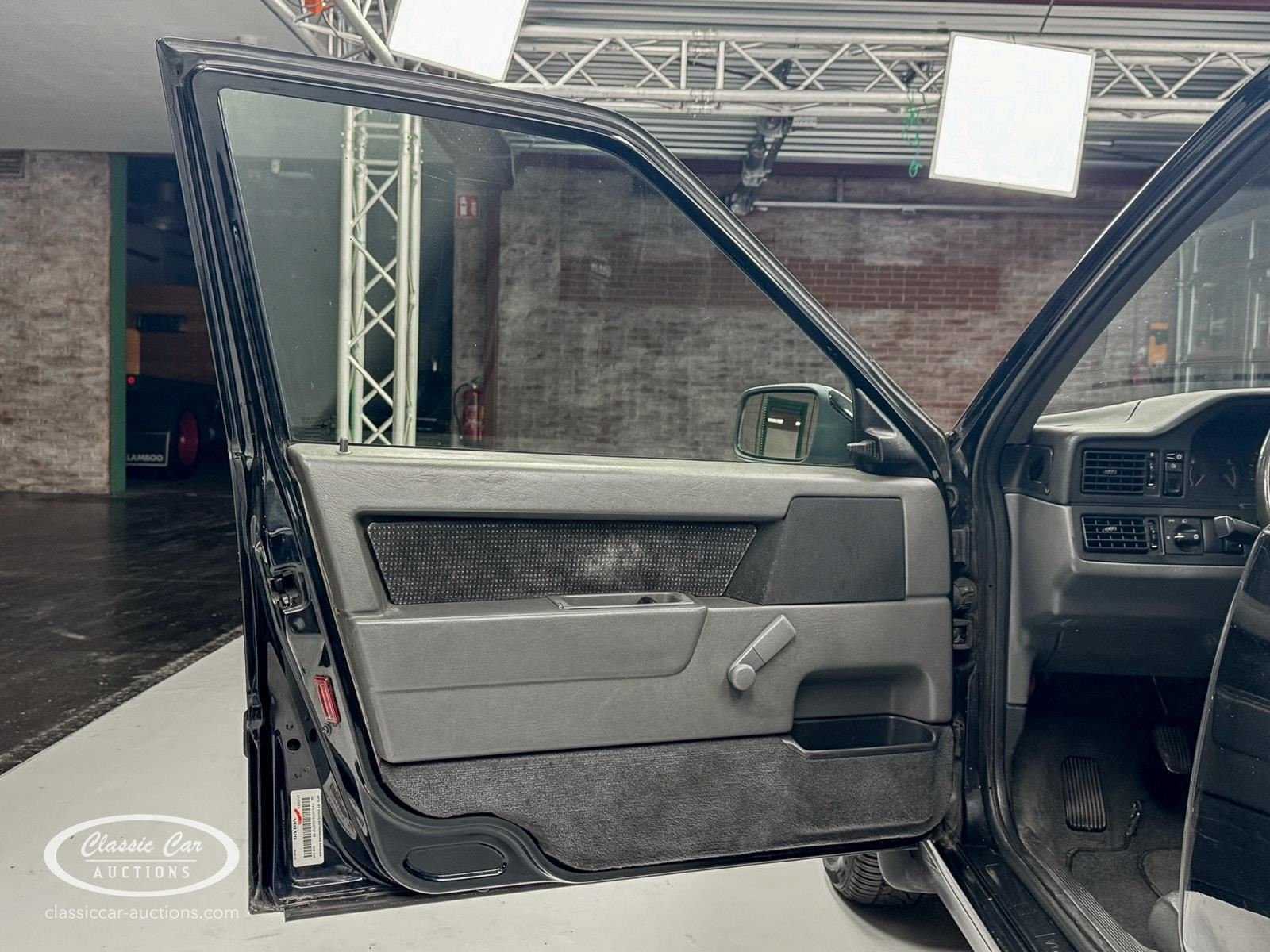 1994 Volvo 850 - 2.5 GLT, foto 8