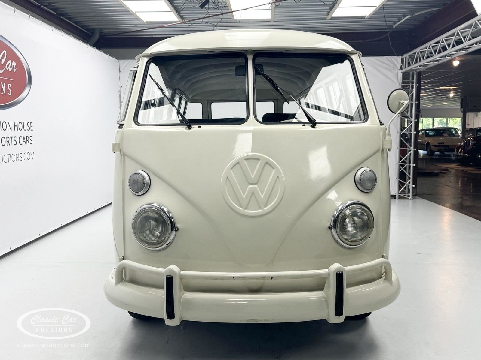 1975 VW T2, foto 2