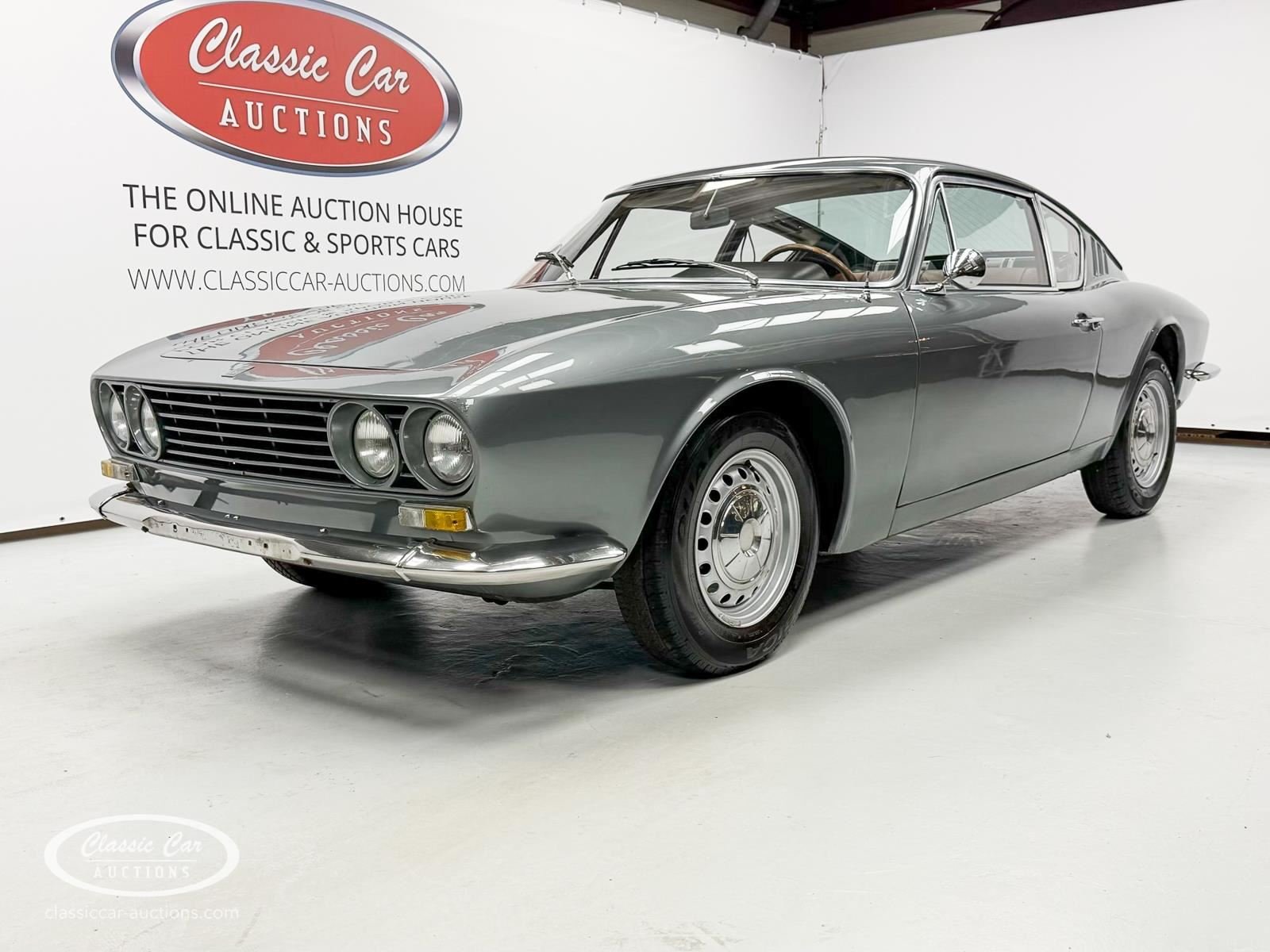 1968 OSI 20MTS, foto 1