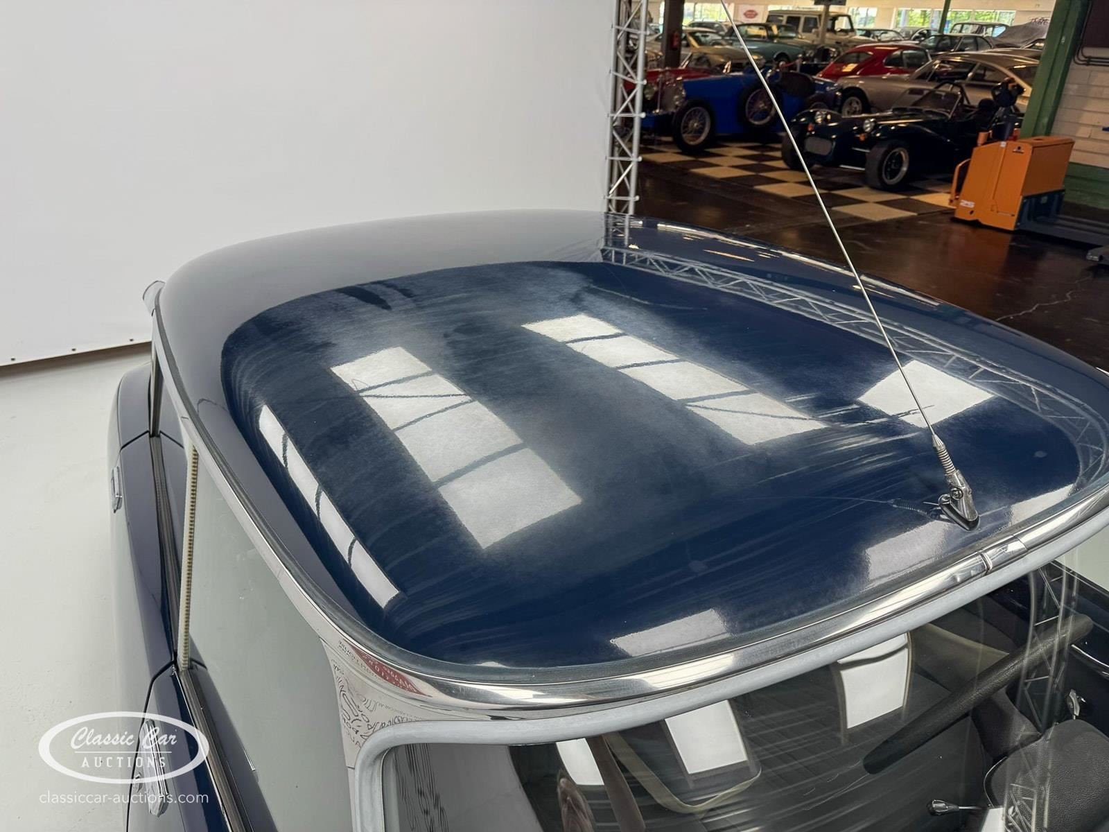 1973 Citroen DS - D Super, foto 11