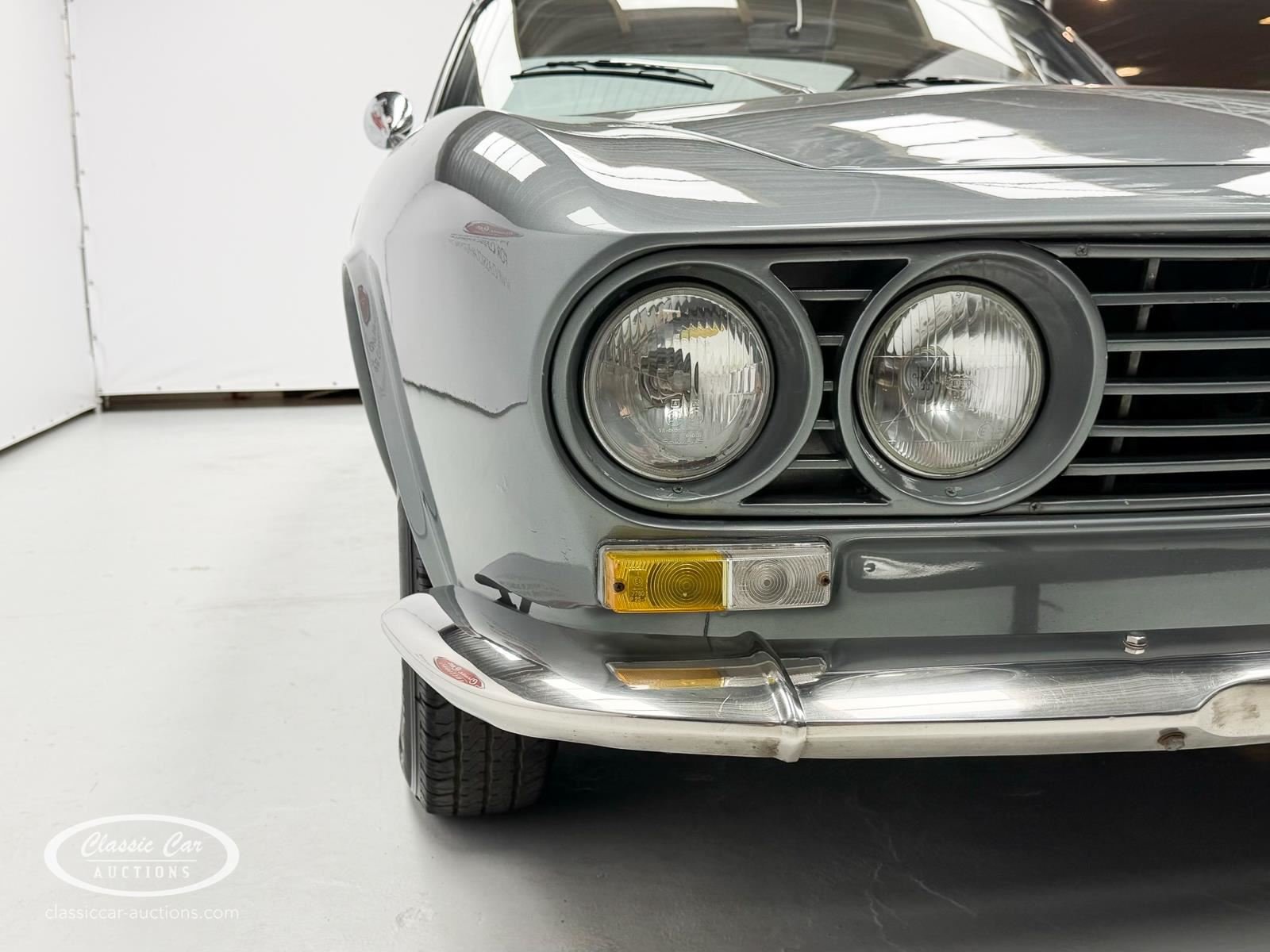 1968 OSI 20MTS, foto 10