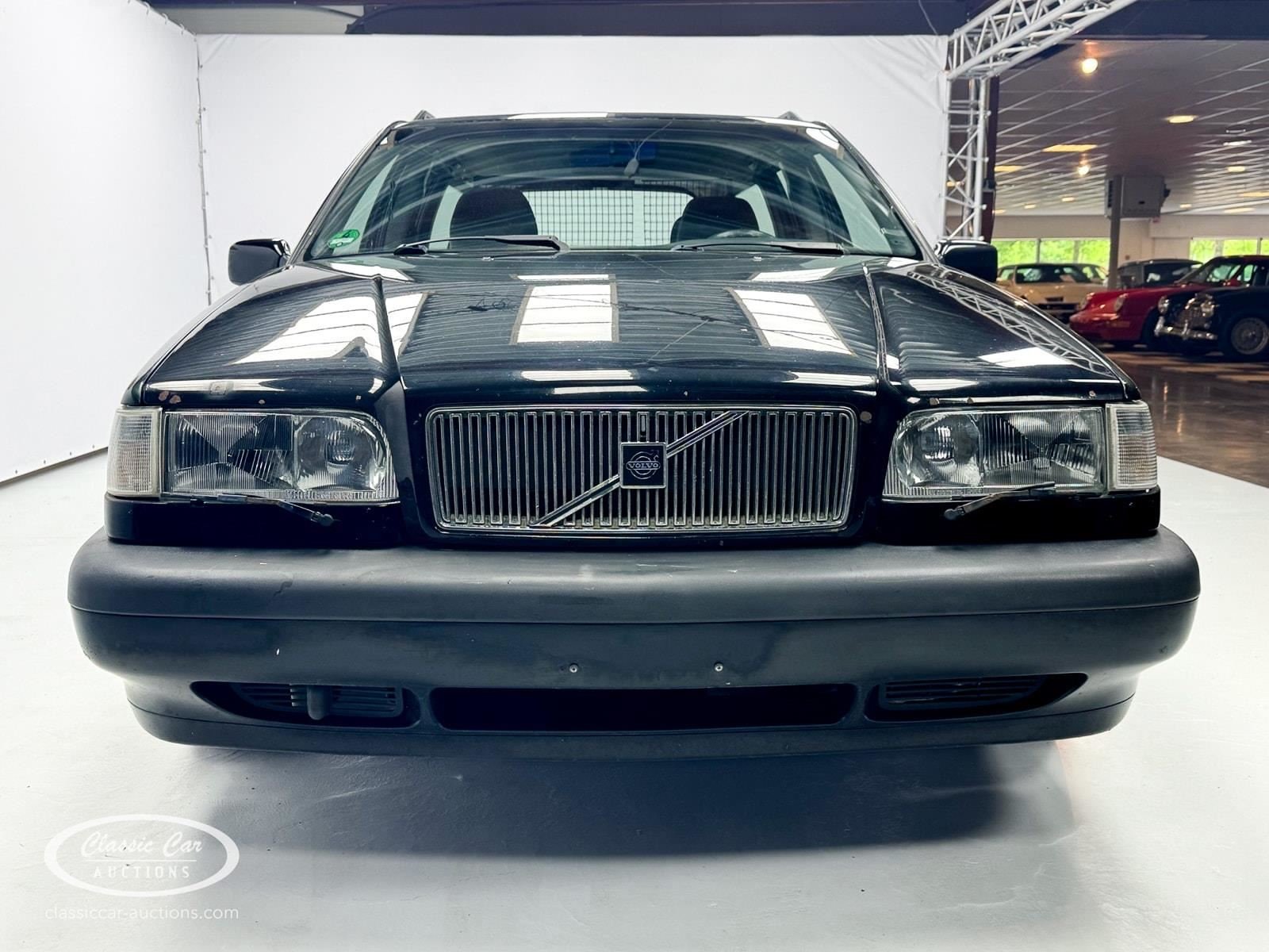 1994 Volvo 850 - 2.5 GLT, foto 2