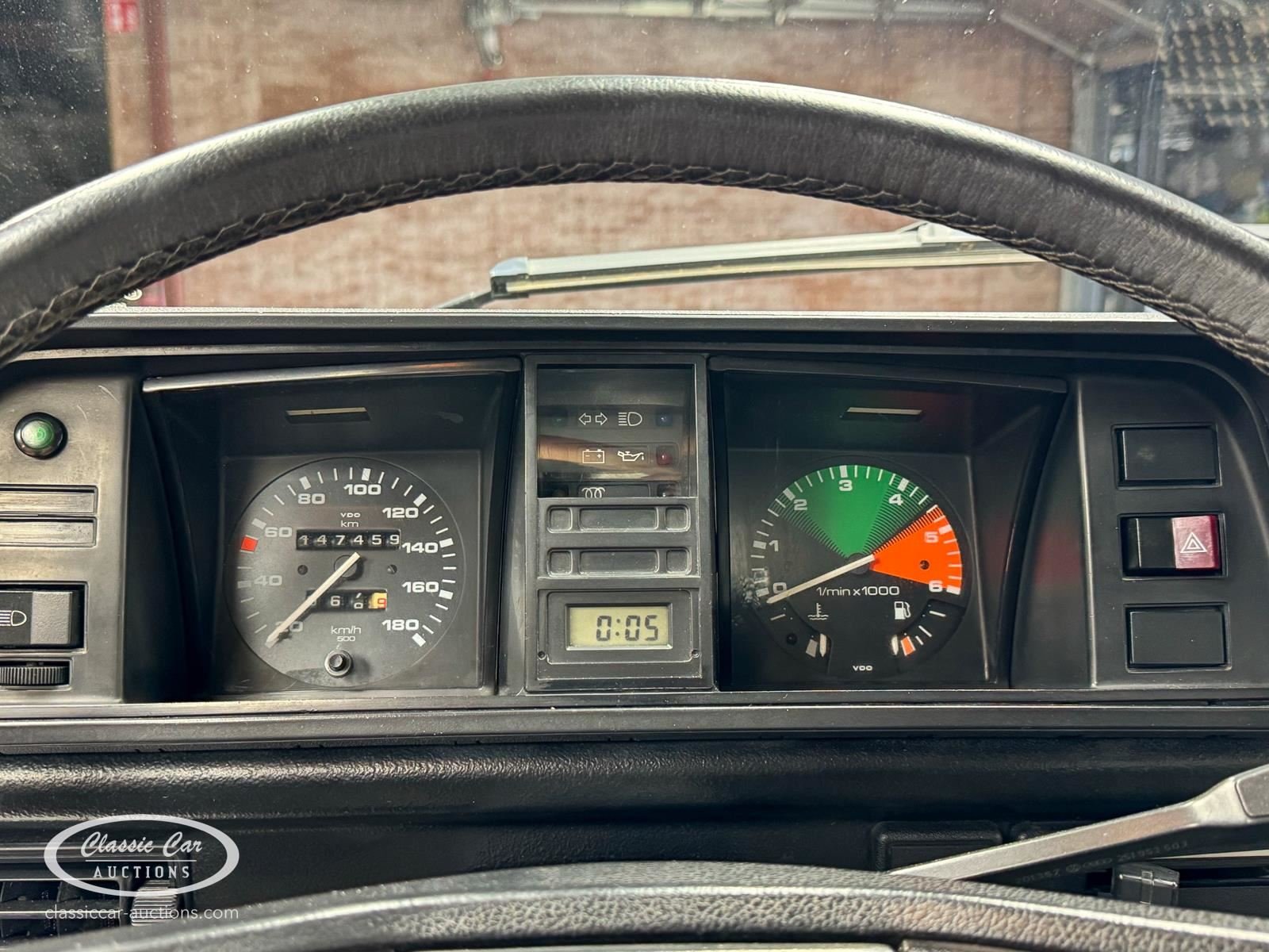 1986 VW T3 - Caravelle, foto 12