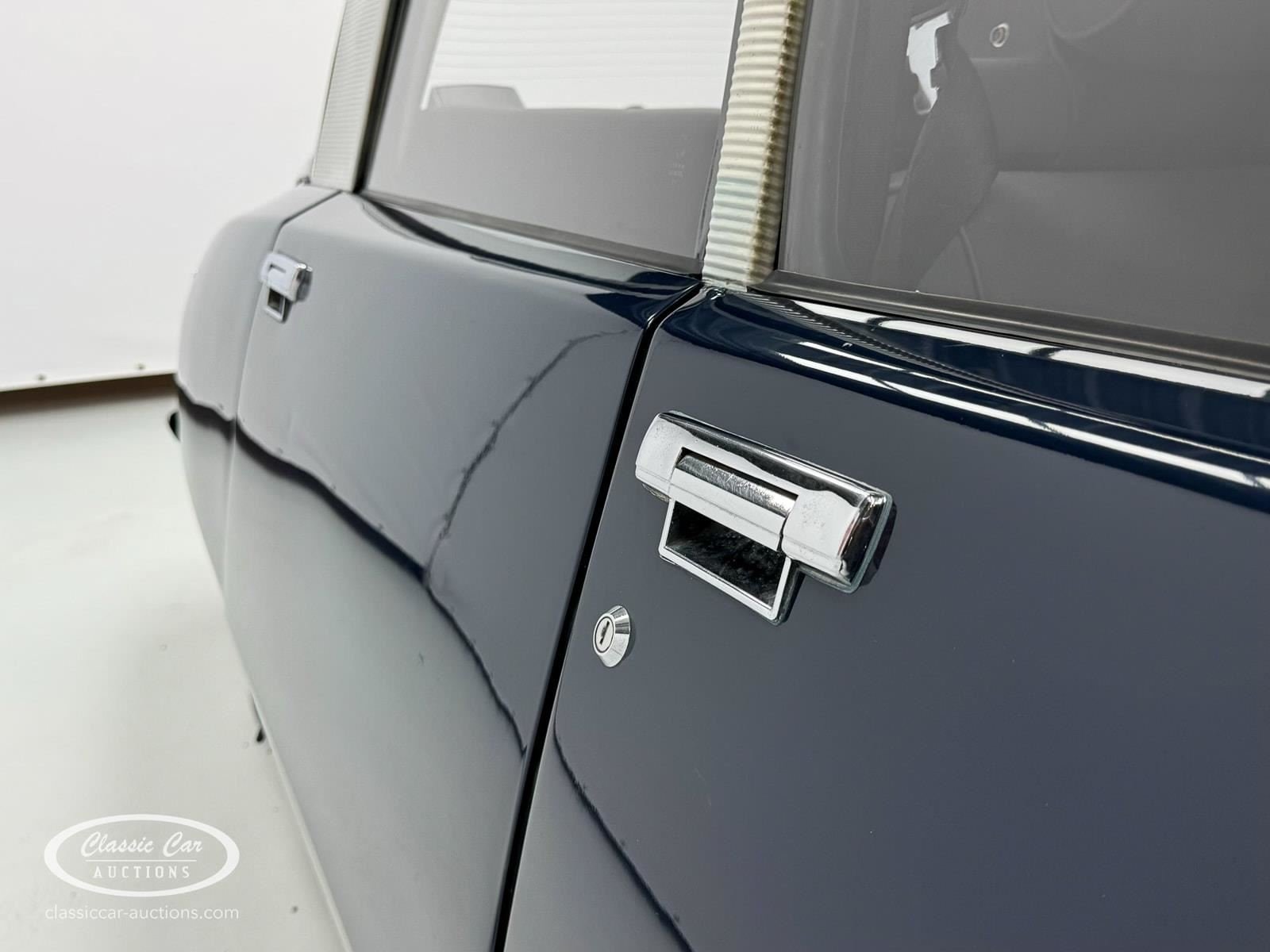 1973 Citroen DS - D Super, foto 12