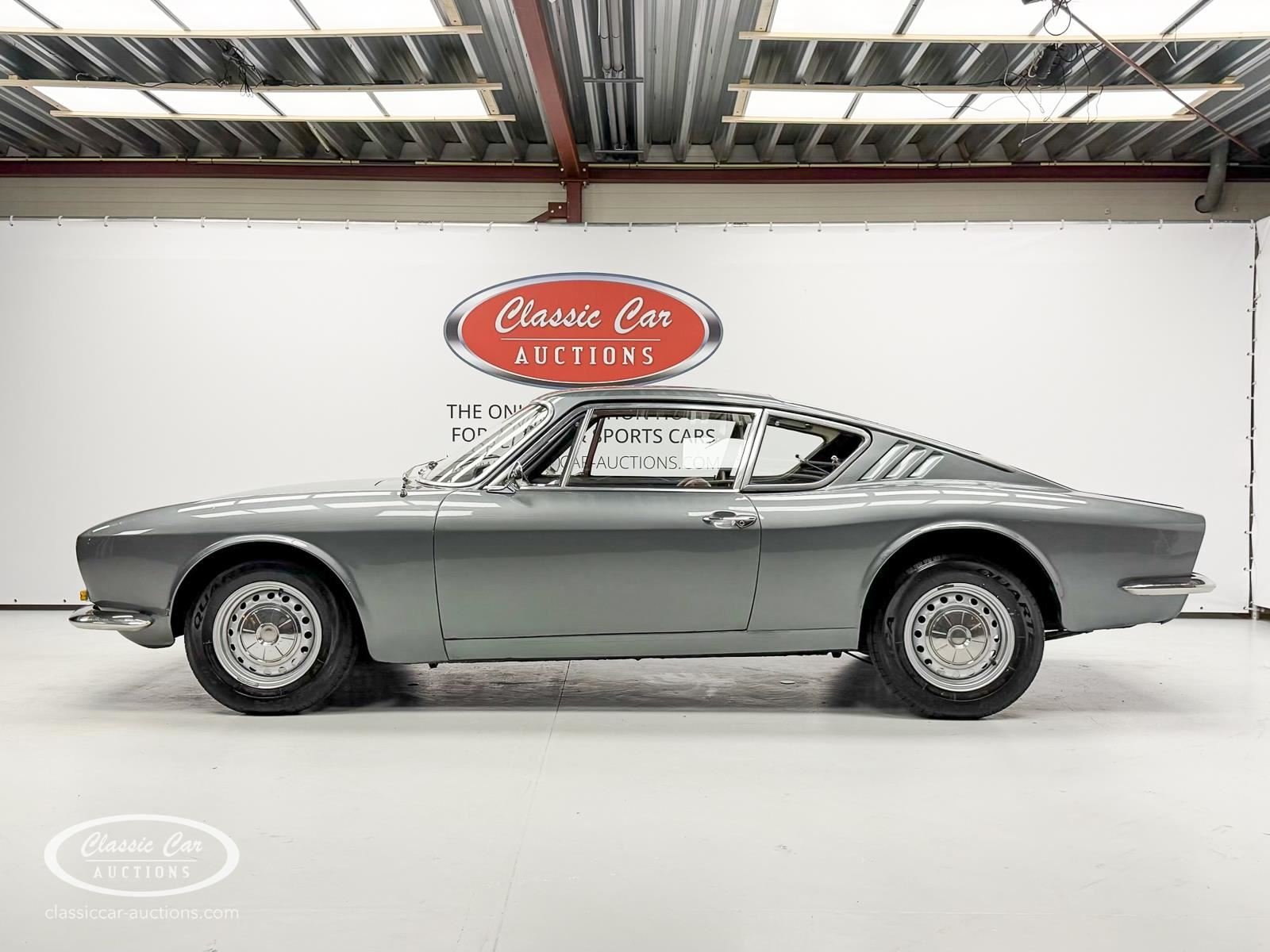 1968 OSI 20MTS, foto 7
