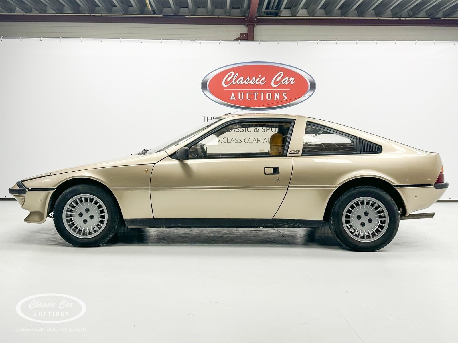1982 Talbot Murena - 2.2, foto 7