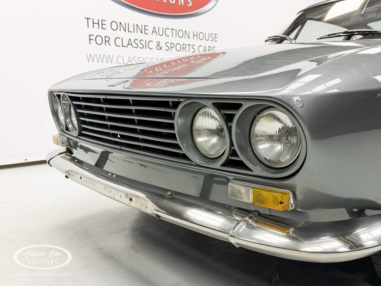1968 OSI 20MTS, foto 8