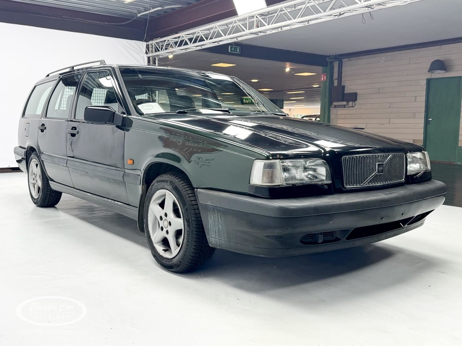 1994 Volvo 850 - 2.5 GLT, foto 3