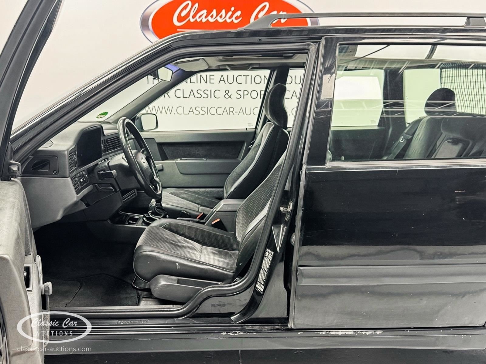 1994 Volvo 850 - 2.5 GLT, foto 9