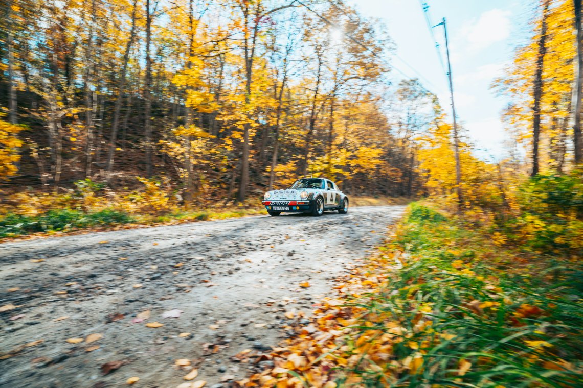 1978 Porsche 911 "G" - Group IV "Heigo", foto 5