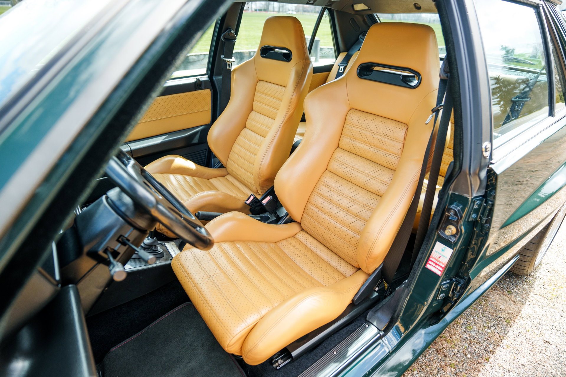 1992 Lancia Delta - HF Integrale 8V Evoluzione “Serie Speciale”, foto 7