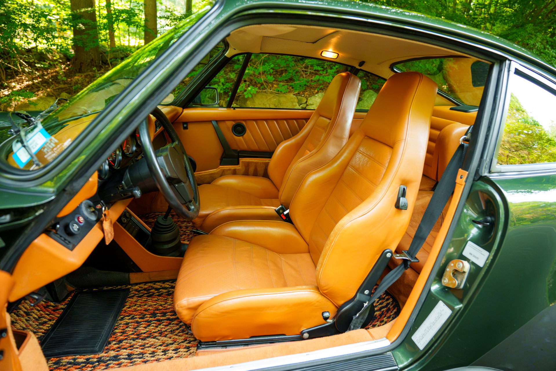 1979 Porsche 911 "Turbo", foto 5