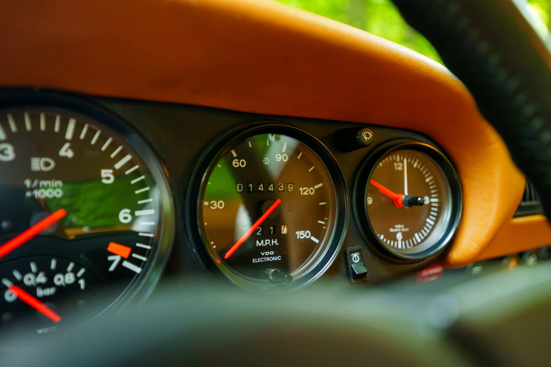1979 Porsche 911 "Turbo", foto 6