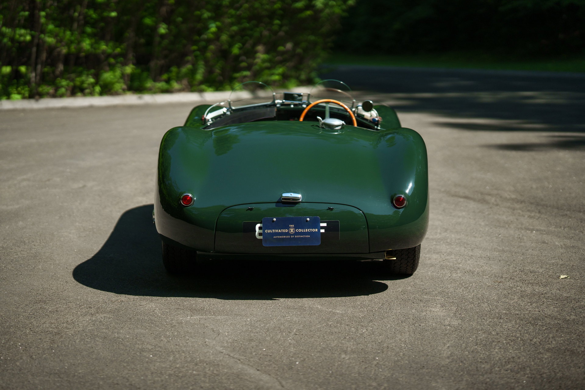 1952 Jaguar C-Type, foto 6
