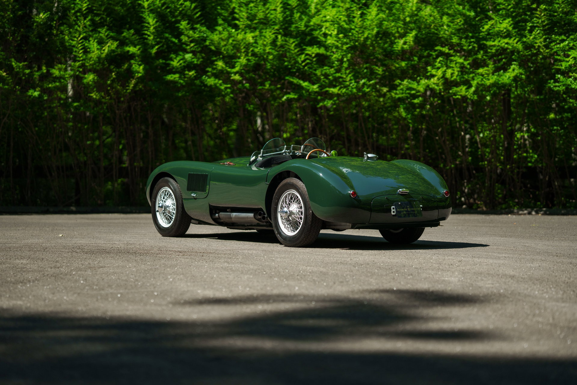 1952 Jaguar C-Type, foto 7