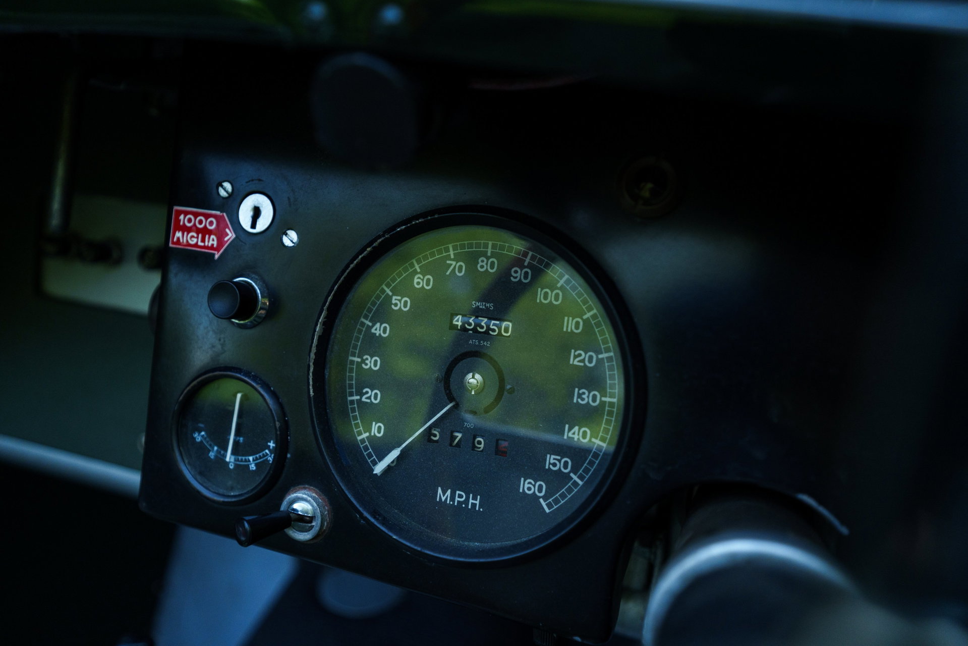 1952 Jaguar C-Type, foto 12