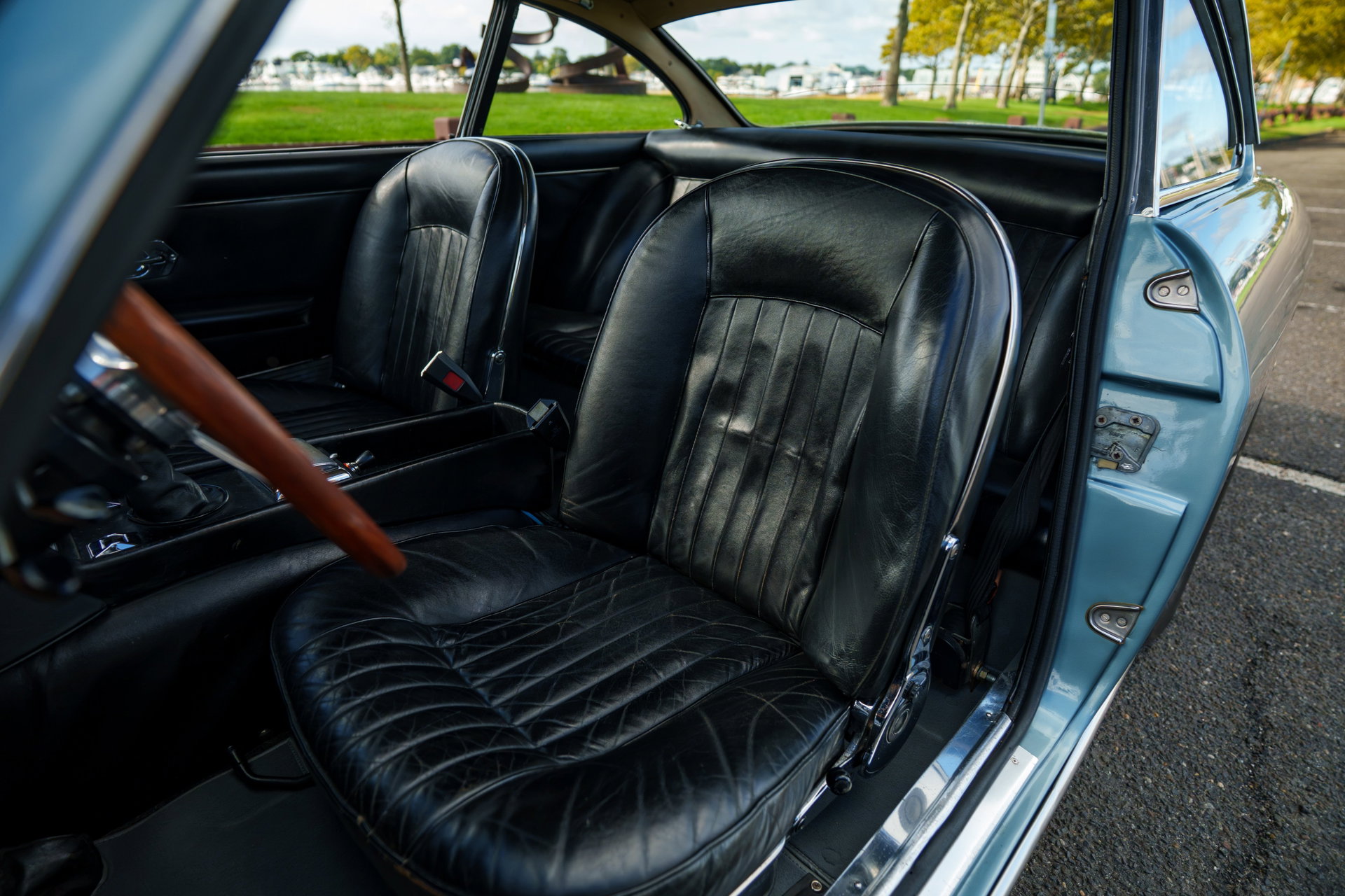 1967 Ferrari 330 - GT 2+2, foto 6