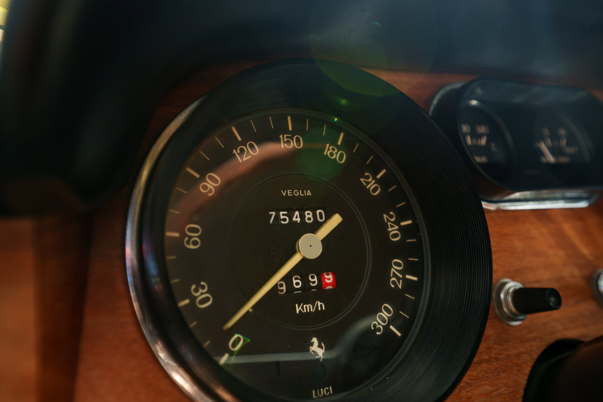 1967 Ferrari 330 - GT 2+2, foto 7