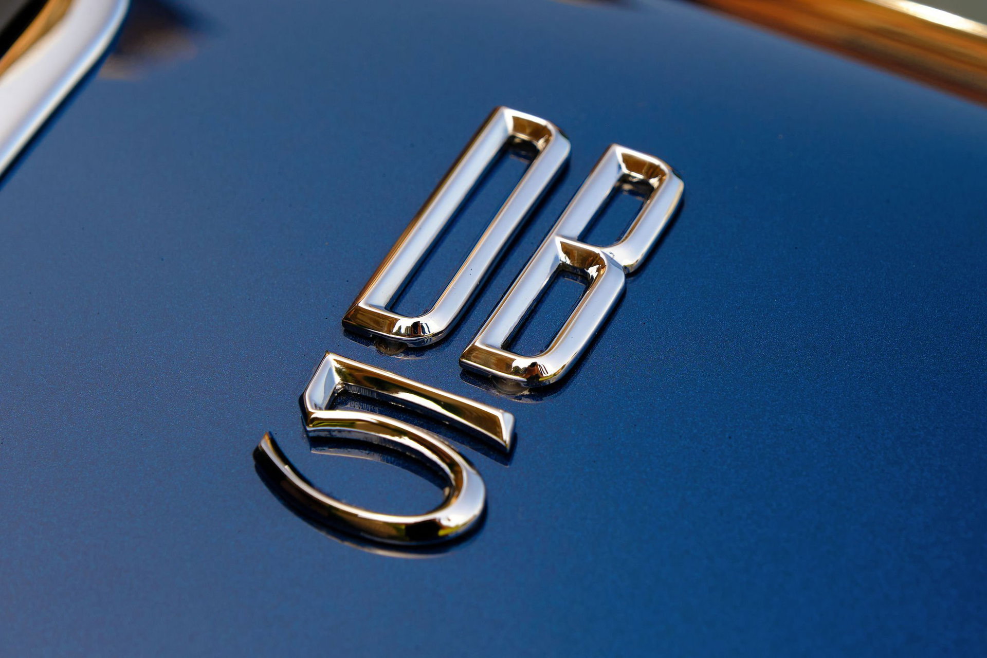 1965 Aston Martin DB5 - NOW SOLD, foto 5
