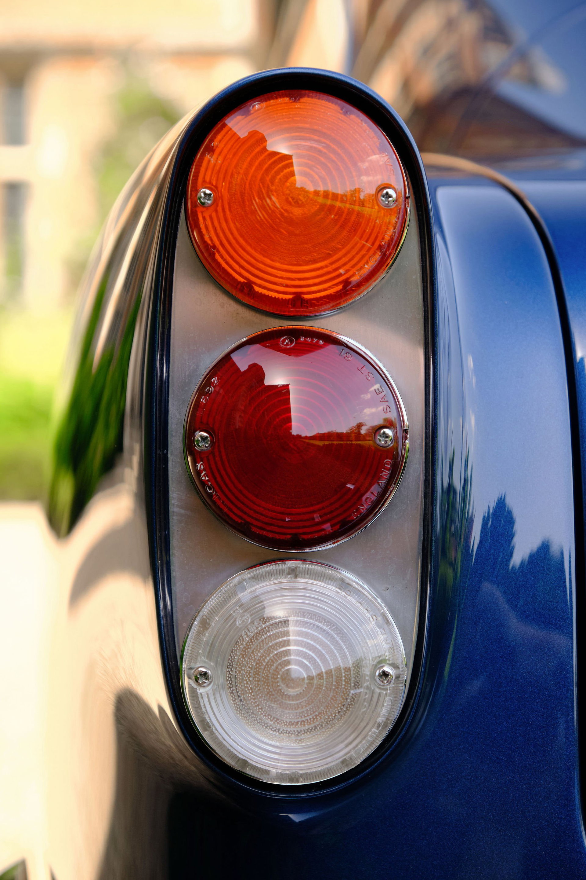 1965 Aston Martin DB5 - NOW SOLD, foto 4