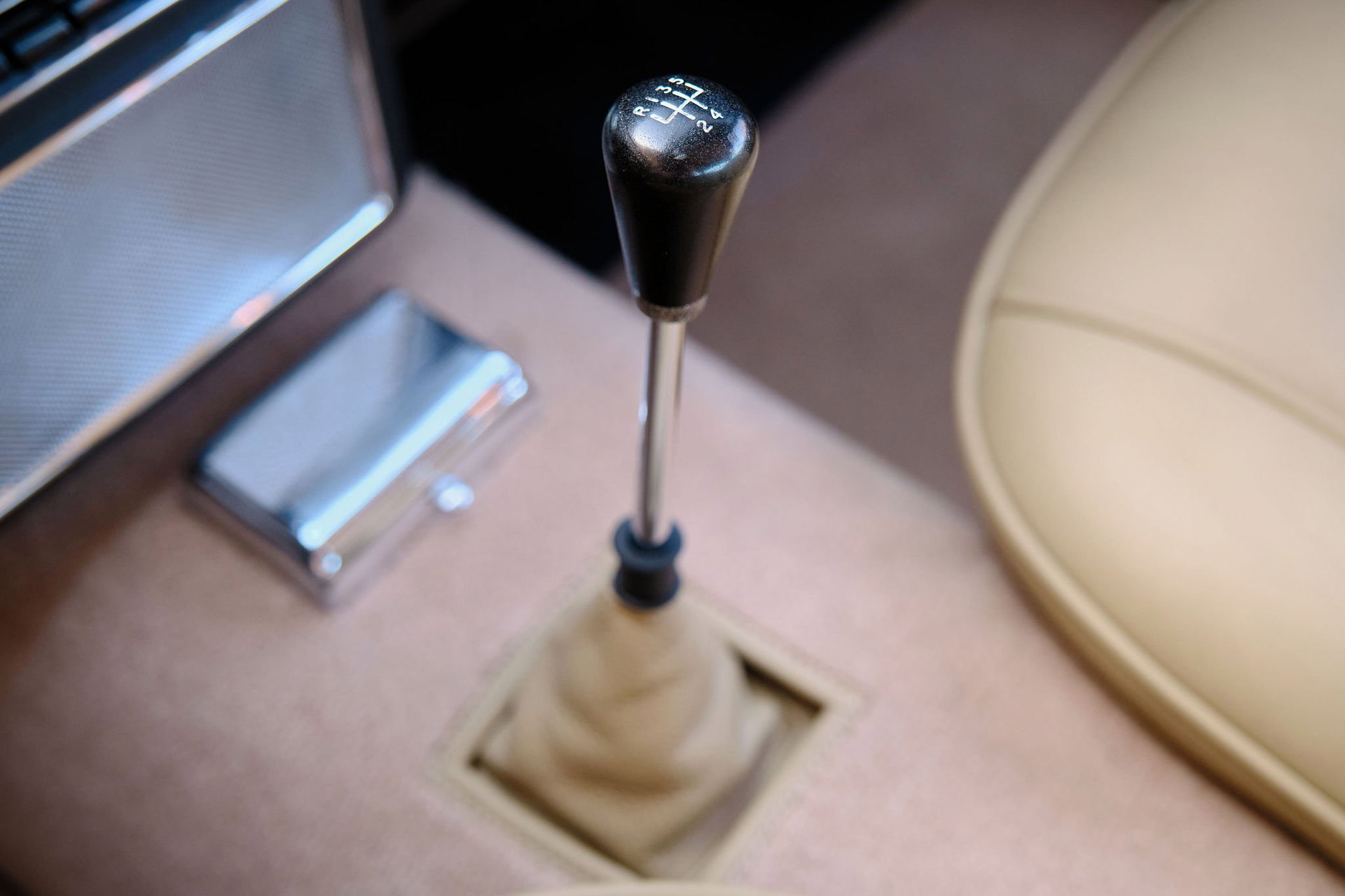 1965 Aston Martin DB5 - NOW SOLD, foto 6