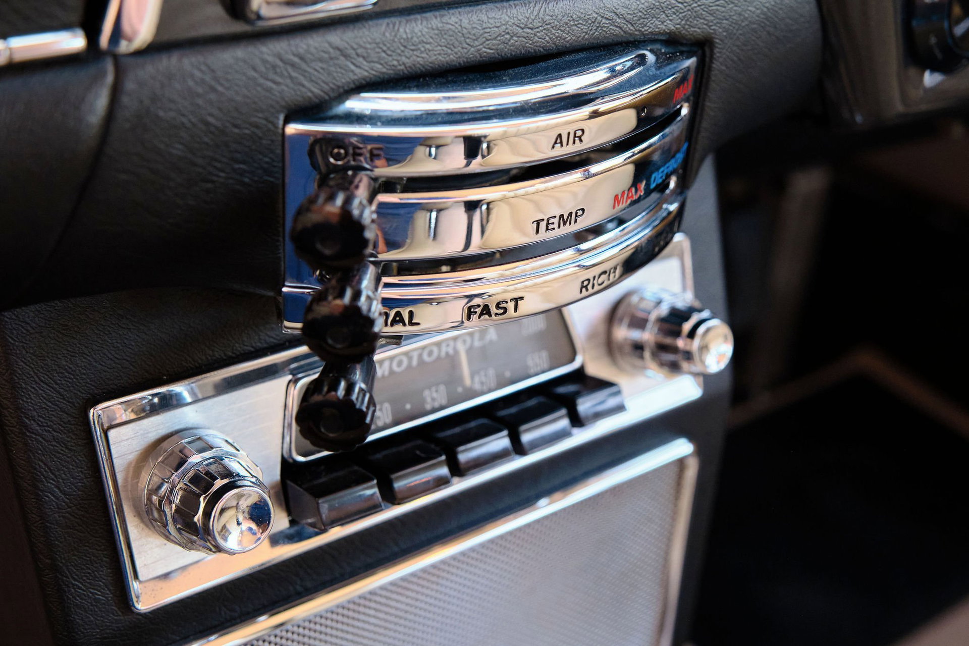 1965 Aston Martin DB5 - NOW SOLD, foto 8