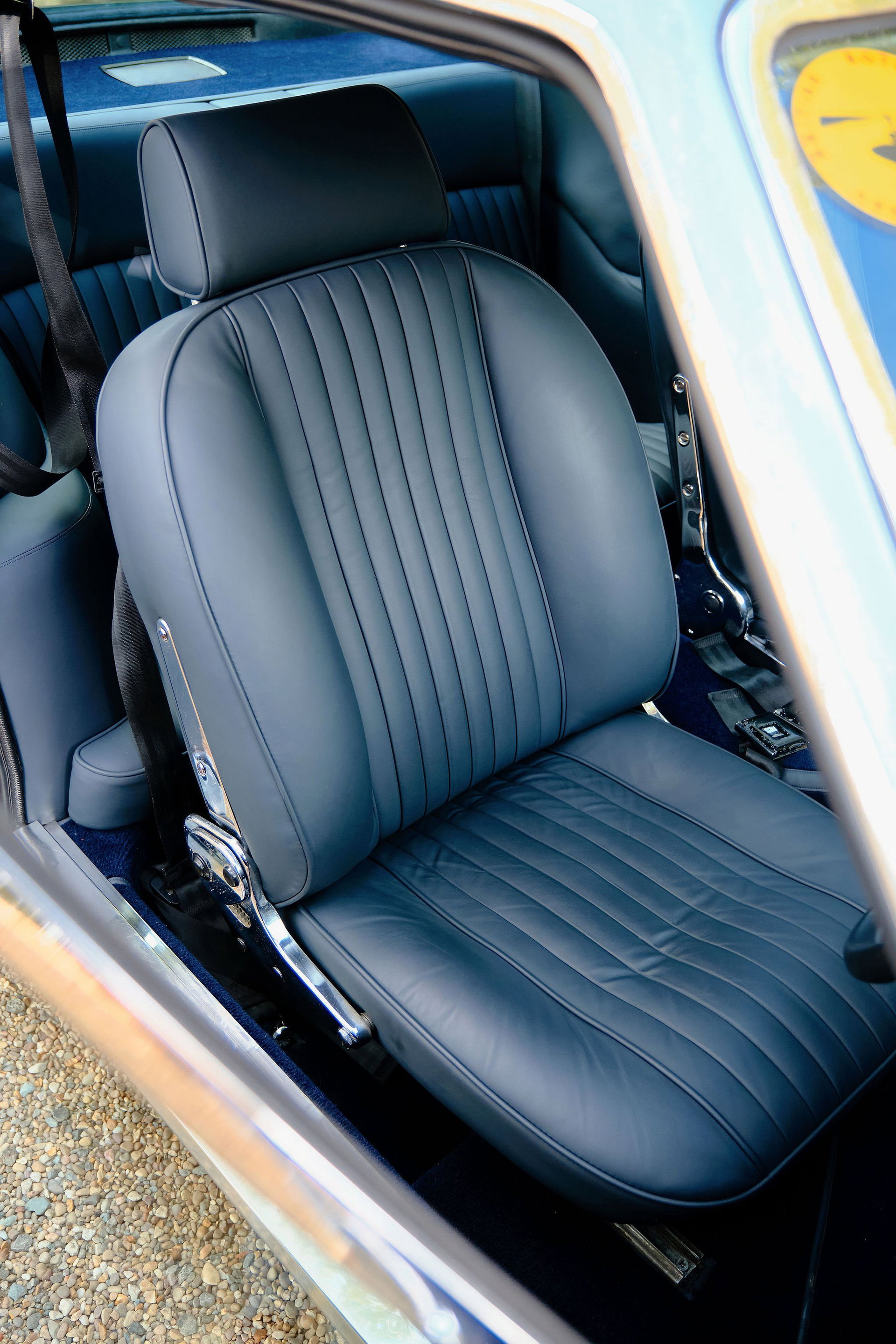 1970 Aston Martin DBS - V8, foto 6
