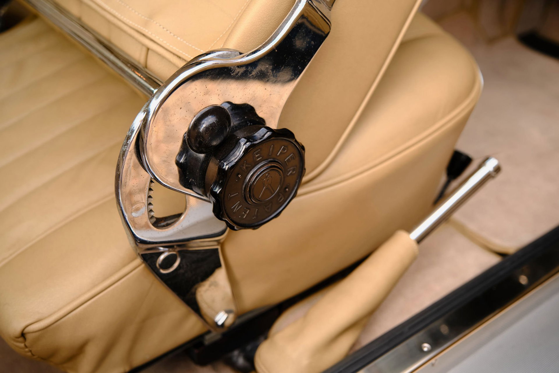 1964 Aston Martin DB5, foto 10