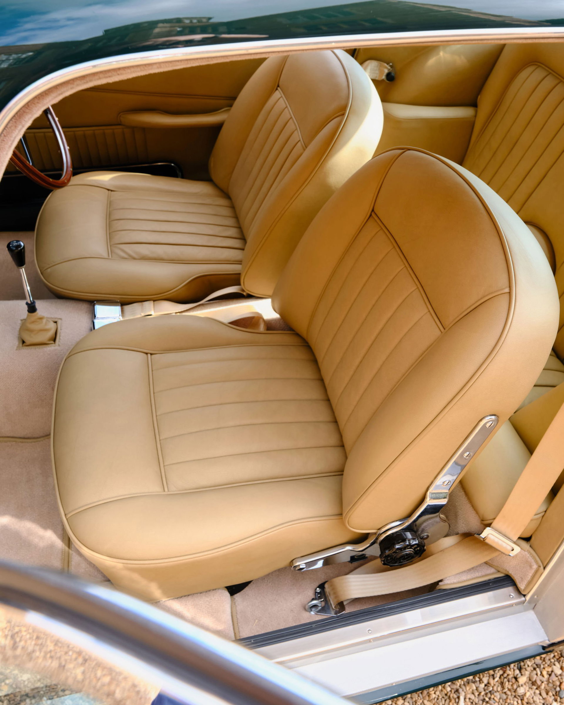 1964 Aston Martin DB5, foto 11