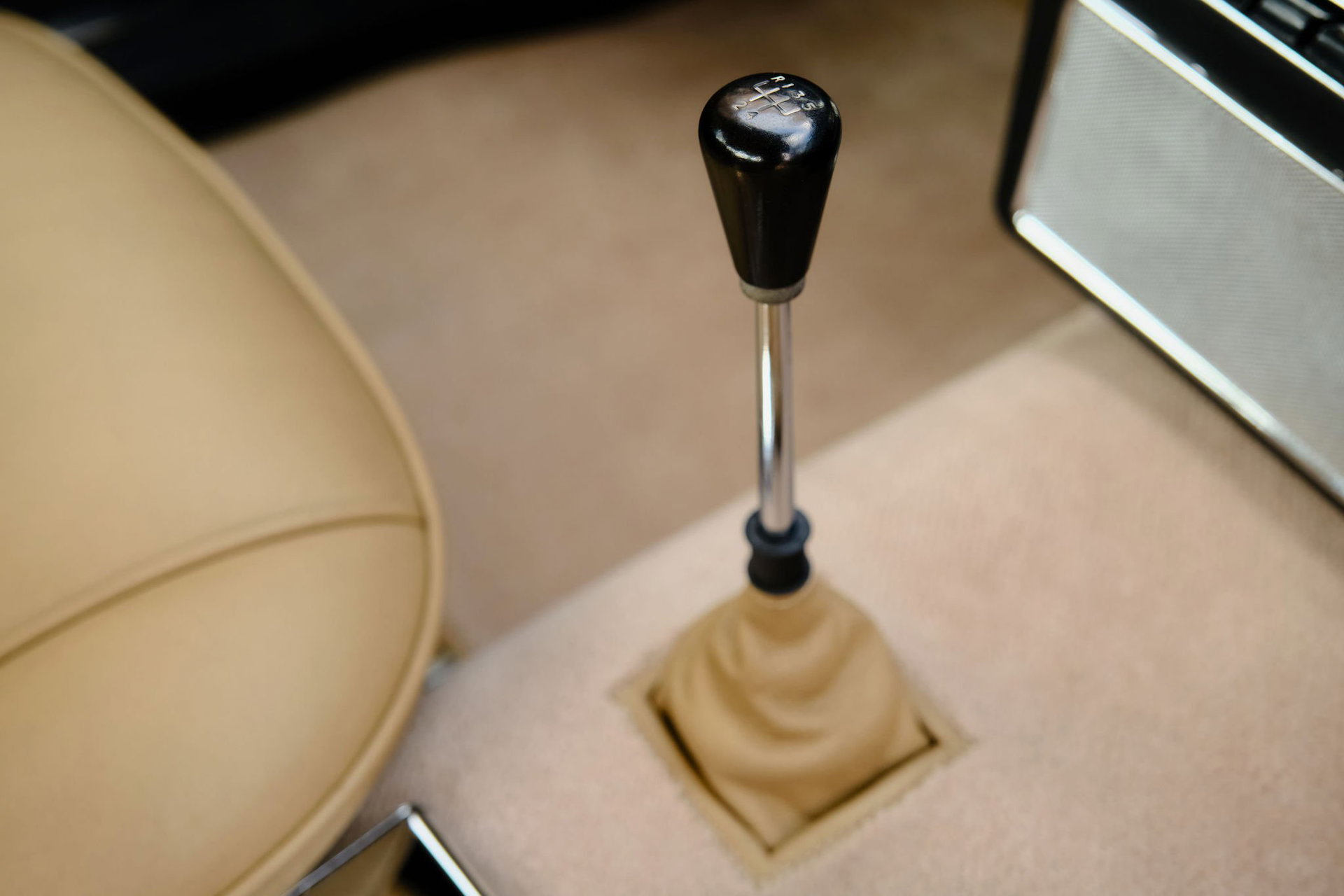 1964 Aston Martin DB5, foto 12