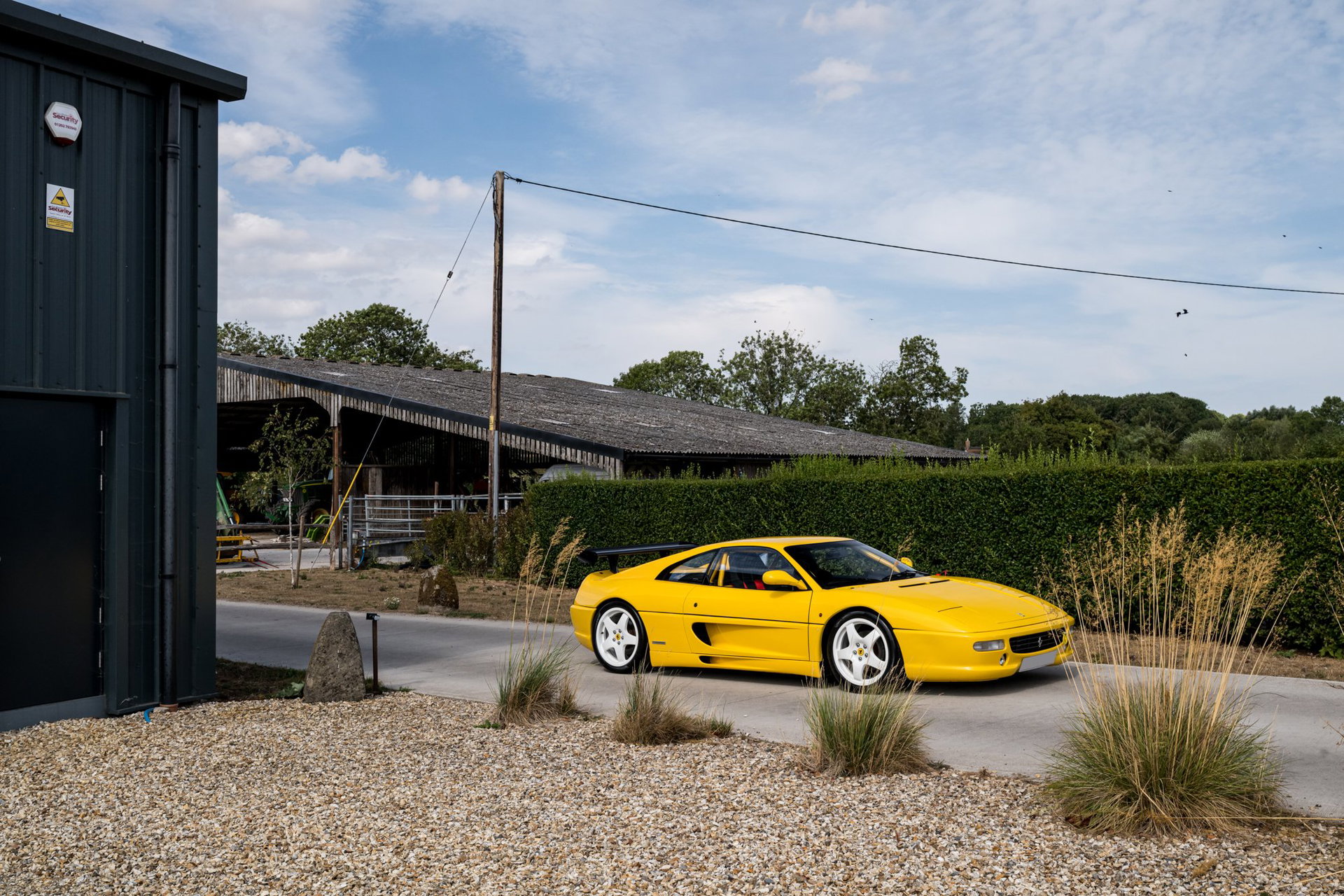 1997 Ferrari F355 - Challenge-Style, foto 4