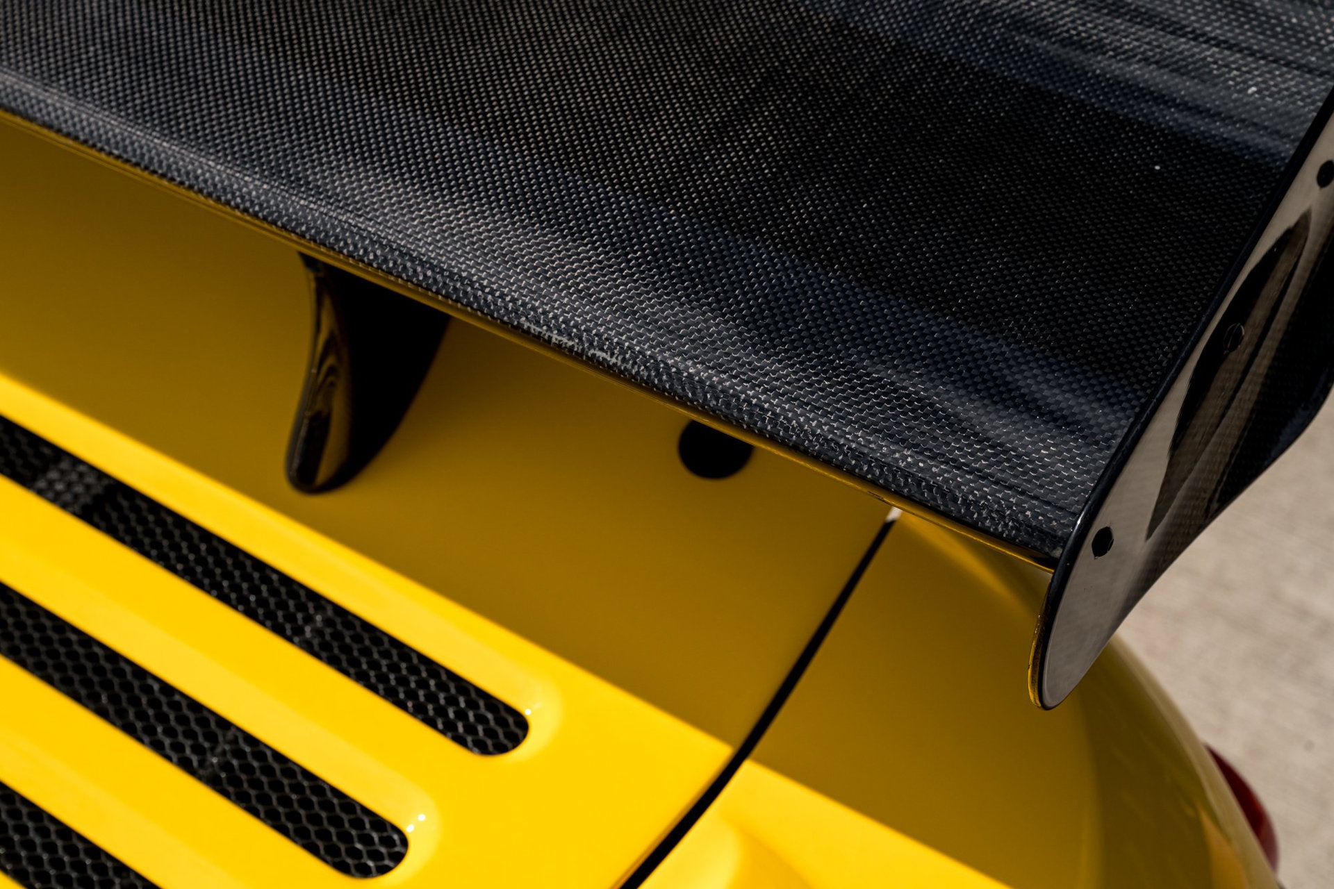1997 Ferrari F355 - Challenge-Style, foto 5