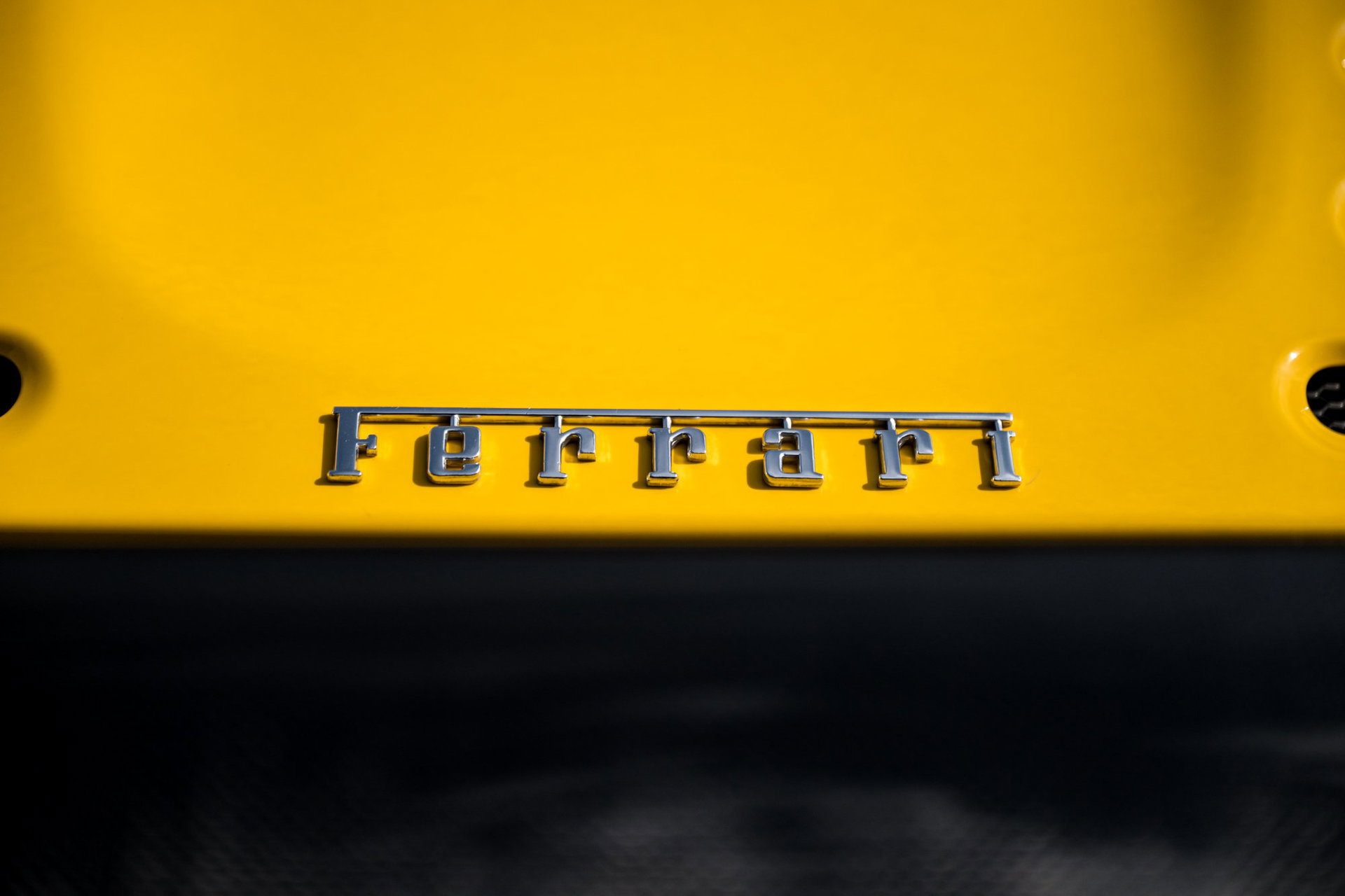 1997 Ferrari F355 - Challenge-Style, foto 6
