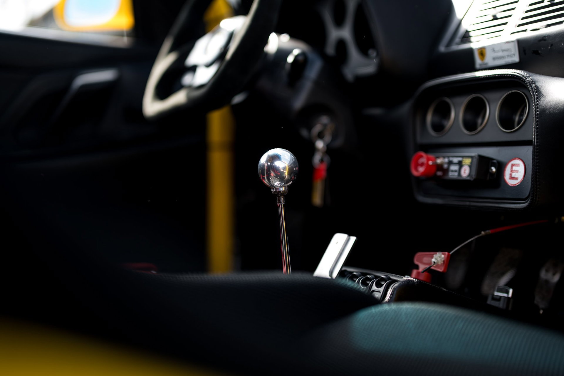 1997 Ferrari F355 - Challenge-Style, foto 12