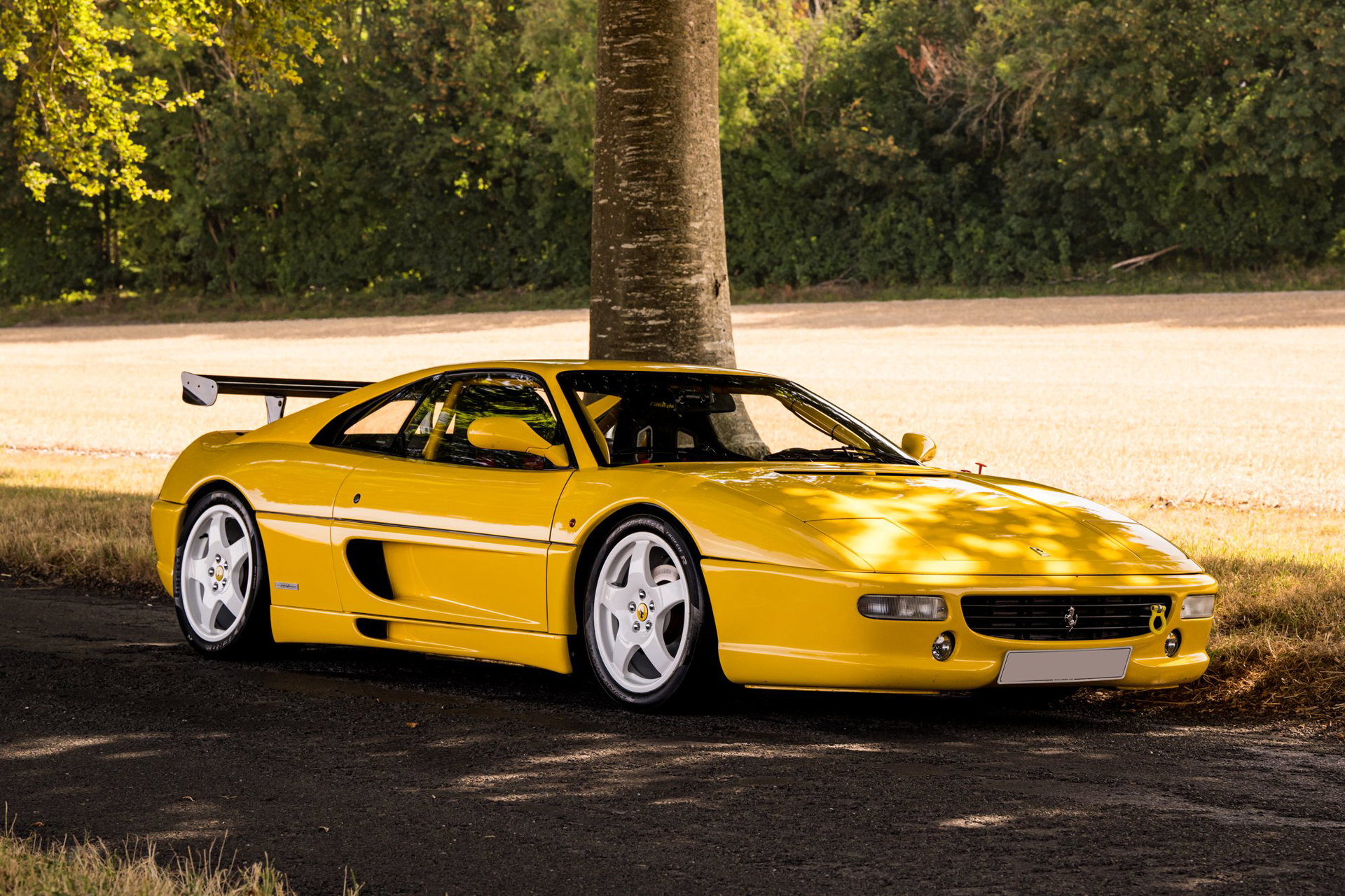 1997 Ferrari F355 - Challenge-Style, foto 1
