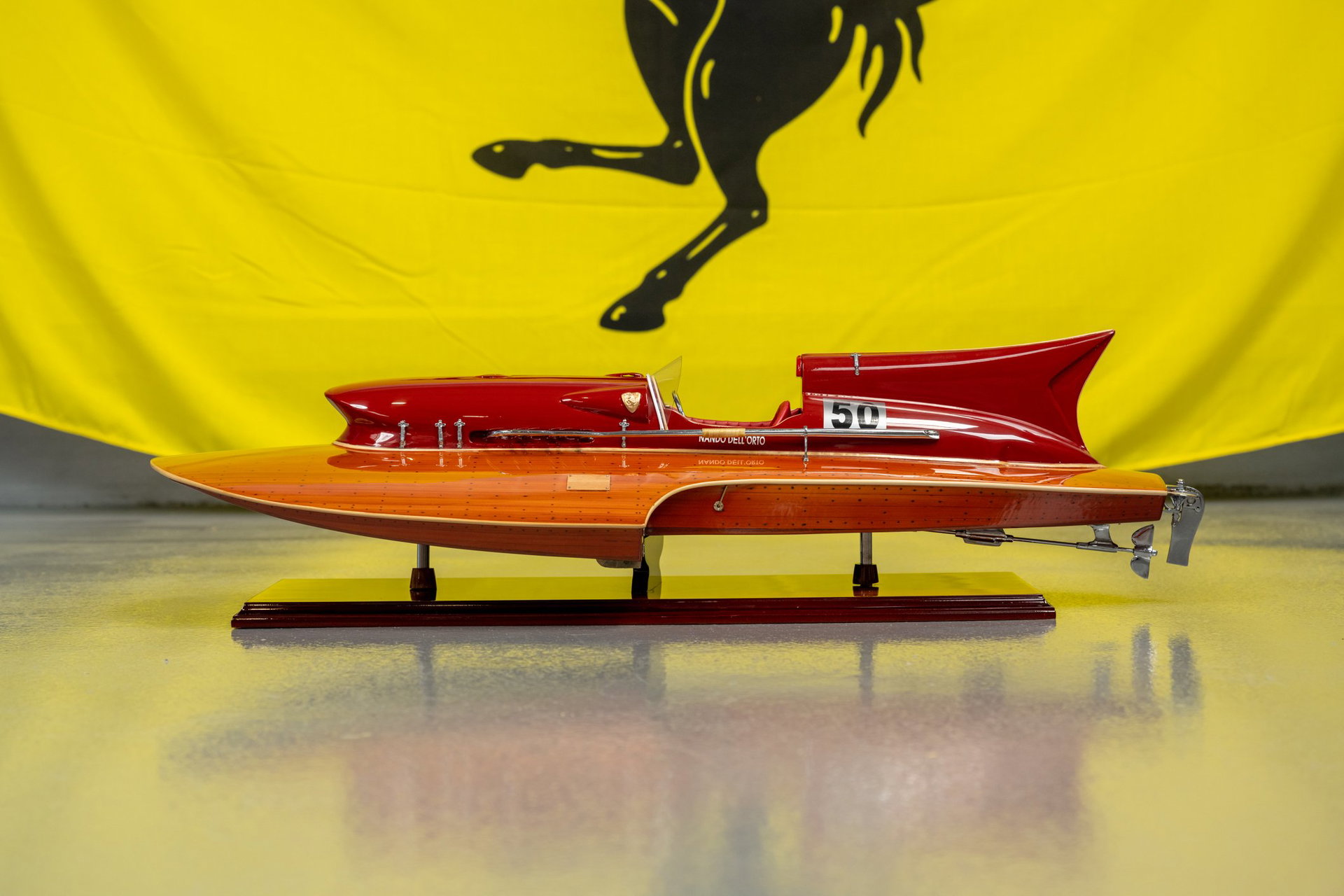 Collectibles for sale | Classic Driver