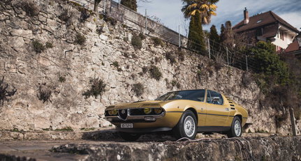 1972 Alfa Romeo Montreal 124142-897297-car-20220318_202642-1972_alfa_romeo_montreal_ar1427737_57.jpeg
