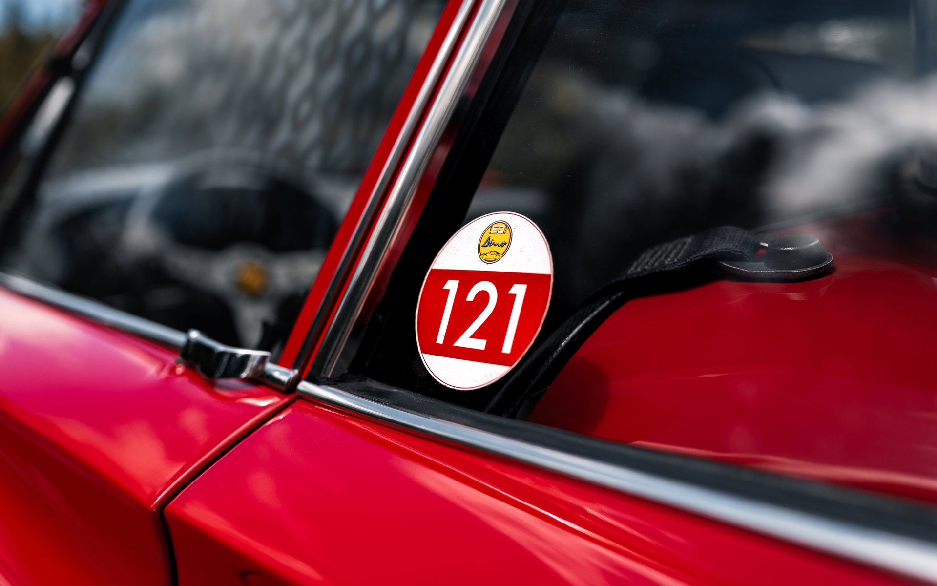 1971 Ferrari 246 'Dino' - GT, foto 12